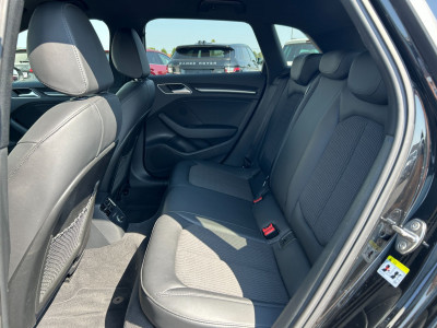 Audi A3 Gebrauchtwagen Audi A3 Gebrauchtwagen