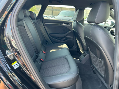 Audi A3 Gebrauchtwagen Audi A3 Gebrauchtwagen