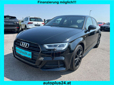 Audi A3 Gebrauchtwagen Audi A3 Gebrauchtwagen
