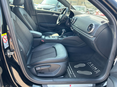 Audi A3 Gebrauchtwagen Audi A3 Gebrauchtwagen