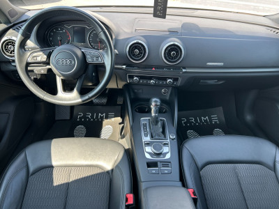 Audi A3 Gebrauchtwagen Audi A3 Gebrauchtwagen