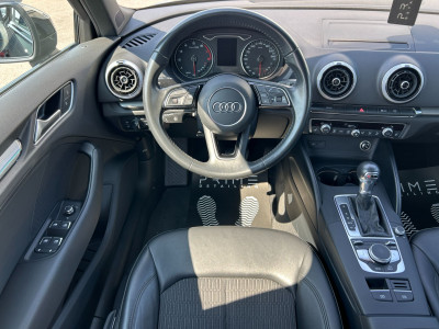 Audi A3 Gebrauchtwagen Audi A3 Gebrauchtwagen