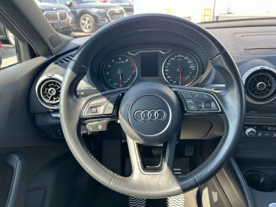 Audi A3 Gebrauchtwagen Audi A3 Gebrauchtwagen