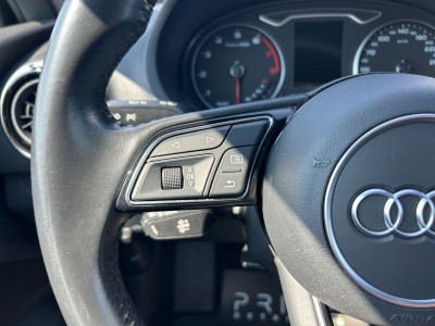Audi A3 Gebrauchtwagen Audi A3 Gebrauchtwagen