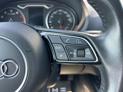 Audi A3 Gebrauchtwagen Audi A3 Gebrauchtwagen