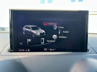 Audi A3 Gebrauchtwagen Audi A3 Gebrauchtwagen
