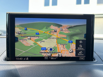 Audi A3 Gebrauchtwagen Audi A3 Gebrauchtwagen