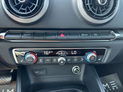 Audi A3 Gebrauchtwagen Audi A3 Gebrauchtwagen