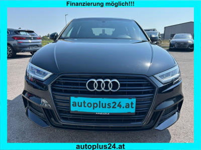 Audi A3 Gebrauchtwagen Audi A3 Gebrauchtwagen