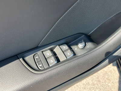 Audi A3 Gebrauchtwagen Audi A3 Gebrauchtwagen