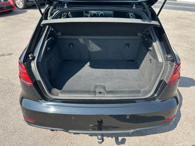 Audi A3 Gebrauchtwagen Audi A3 Gebrauchtwagen