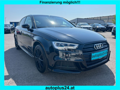 Audi A3 Gebrauchtwagen Audi A3 Gebrauchtwagen