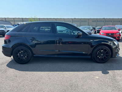 Audi A3 Gebrauchtwagen Audi A3 Gebrauchtwagen