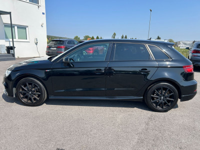 Audi A3 Gebrauchtwagen Audi A3 Gebrauchtwagen
