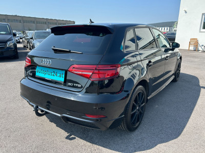 Audi A3 Gebrauchtwagen Audi A3 Gebrauchtwagen