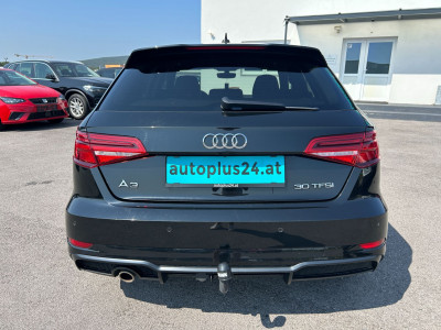 Audi A3 Gebrauchtwagen Audi A3 Gebrauchtwagen