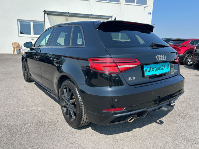 Audi A3 Gebrauchtwagen Audi A3 Gebrauchtwagen
