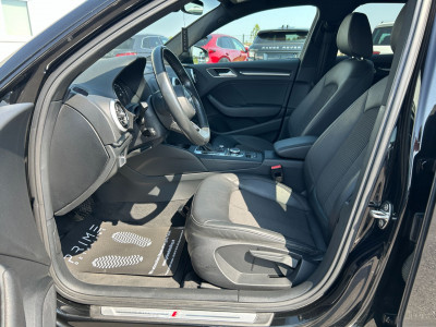 Audi A3 Gebrauchtwagen Audi A3 Gebrauchtwagen