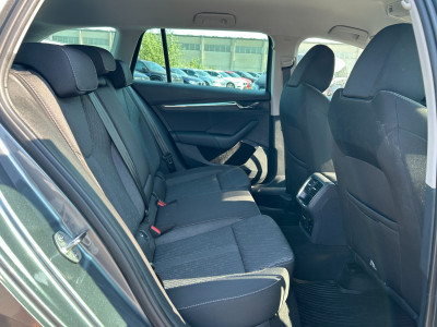 Skoda Octavia Gebrauchtwagen Skoda Octavia Gebrauchtwagen