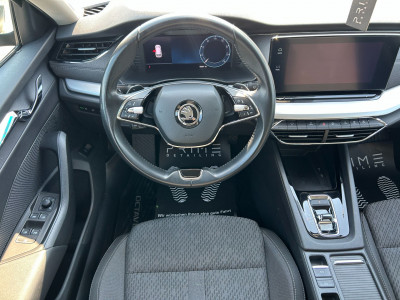 Skoda Octavia Gebrauchtwagen Skoda Octavia Gebrauchtwagen