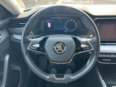 Skoda Octavia Gebrauchtwagen Skoda Octavia Gebrauchtwagen