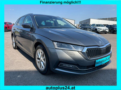 Skoda Octavia Gebrauchtwagen Skoda Octavia Gebrauchtwagen