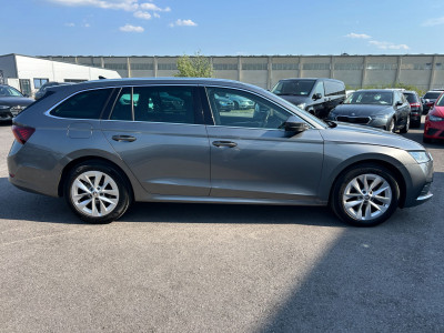 Skoda Octavia Gebrauchtwagen Skoda Octavia Gebrauchtwagen