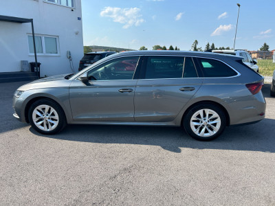 Skoda Octavia Gebrauchtwagen Skoda Octavia Gebrauchtwagen