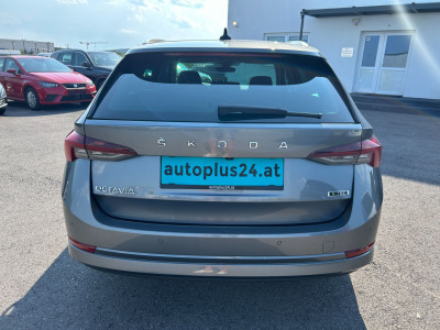 Skoda Octavia Gebrauchtwagen Skoda Octavia Gebrauchtwagen
