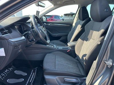 Skoda Octavia Gebrauchtwagen Skoda Octavia Gebrauchtwagen