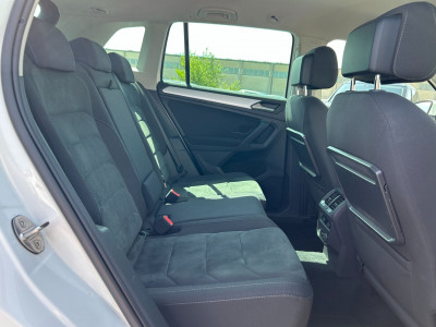 VW Tiguan Gebrauchtwagen VW Tiguan Gebrauchtwagen