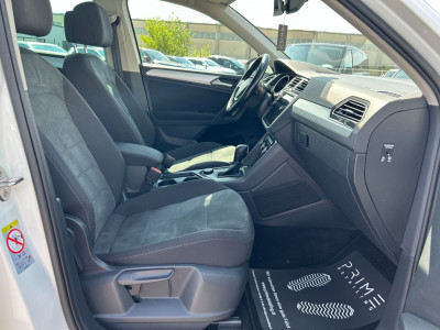 VW Tiguan Gebrauchtwagen VW Tiguan Gebrauchtwagen