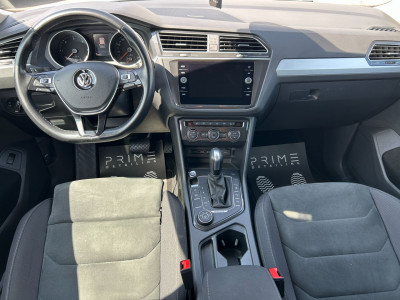 VW Tiguan Gebrauchtwagen VW Tiguan Gebrauchtwagen