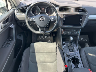 VW Tiguan Gebrauchtwagen VW Tiguan Gebrauchtwagen
