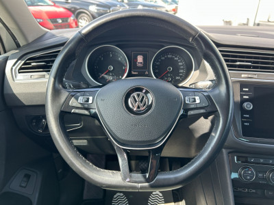 VW Tiguan Gebrauchtwagen VW Tiguan Gebrauchtwagen