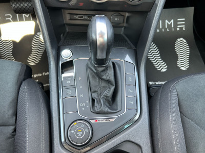 VW Tiguan Gebrauchtwagen VW Tiguan Gebrauchtwagen