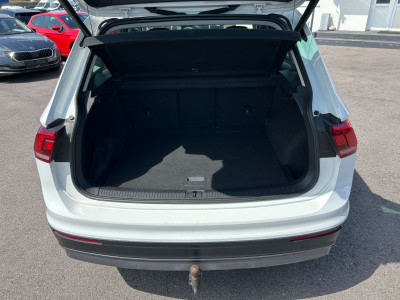 VW Tiguan Gebrauchtwagen VW Tiguan Gebrauchtwagen