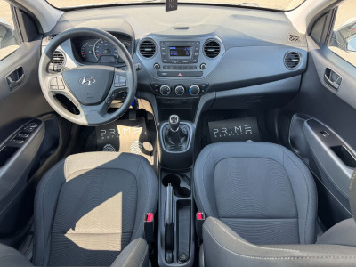 Hyundai i10 Gebrauchtwagen Hyundai i10 Gebrauchtwagen