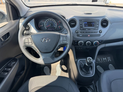 Hyundai i10 Gebrauchtwagen Hyundai i10 Gebrauchtwagen