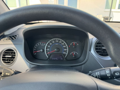 Hyundai i10 Gebrauchtwagen Hyundai i10 Gebrauchtwagen