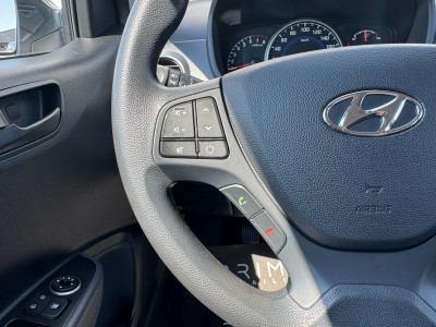Hyundai i10 Gebrauchtwagen Hyundai i10 Gebrauchtwagen