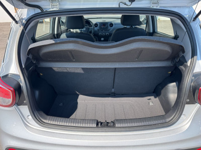 Hyundai i10 Gebrauchtwagen Hyundai i10 Gebrauchtwagen