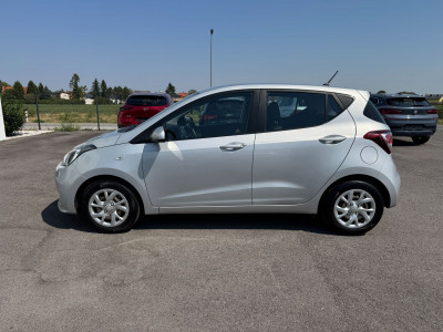 Hyundai i10 Gebrauchtwagen Hyundai i10 Gebrauchtwagen