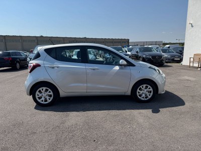 Hyundai i10 Gebrauchtwagen Hyundai i10 Gebrauchtwagen