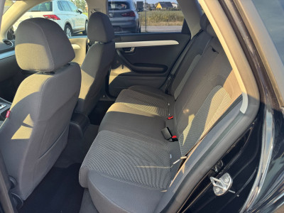 Seat Exeo Gebrauchtwagen Seat Exeo Gebrauchtwagen