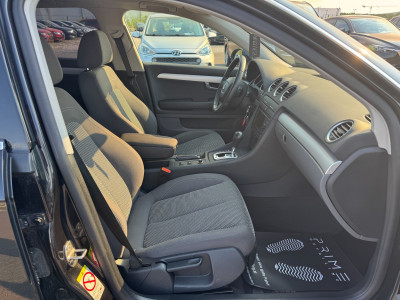 Seat Exeo Gebrauchtwagen Seat Exeo Gebrauchtwagen