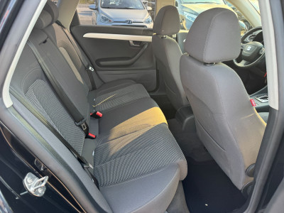 Seat Exeo Gebrauchtwagen Seat Exeo Gebrauchtwagen