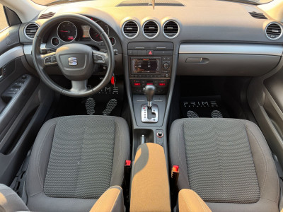Seat Exeo Gebrauchtwagen Seat Exeo Gebrauchtwagen