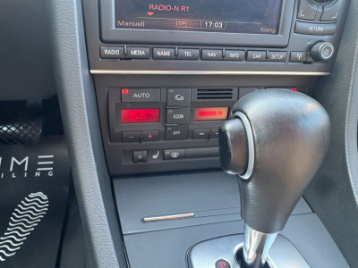 Seat Exeo Gebrauchtwagen Seat Exeo Gebrauchtwagen