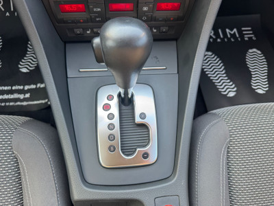 Seat Exeo Gebrauchtwagen Seat Exeo Gebrauchtwagen
